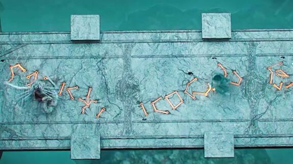 video not mine, Ang Ganda Kasi Ano kaya title nito