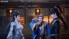 Supreme Above the Sky Episode 44 subtitle Indonesia