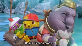 Didi & Friends
