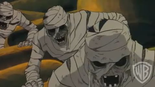 Yu-gi-oh - Season 1 Eposide 1 Full