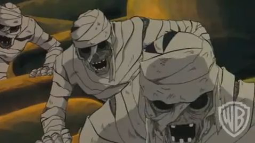 Yu-gi-oh - Season 1 Eposide 1 Full