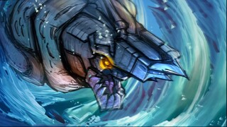 The monster fish you are trying to catch may make very harsh moves on you!