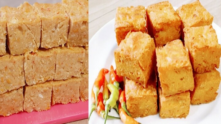 Kalian Akan Ketagihan Setelah Tahu Resep Ini..‼Enak Pedas Gurih Wajib Coba..