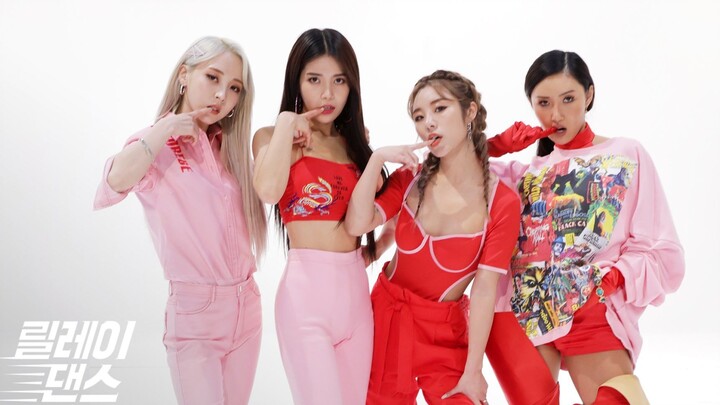 [MMC] مامامو غوغوبيبي تتابع الرقص