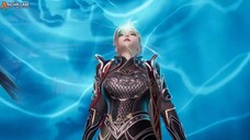 Spirit Sword Sovereign S4 Episode 548 Sub indo