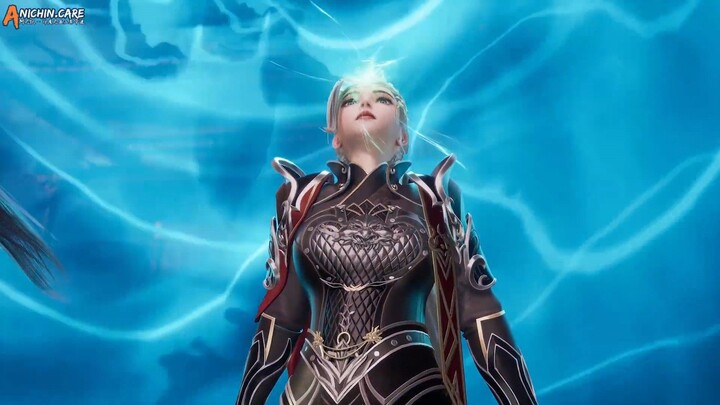 Spirit Sword Sovereign S4 Episode 548 Sub indo