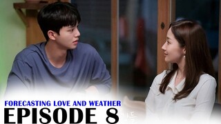 Forecasting Love and Weather Episode 8: Release Date, Spoilers & Yoon Bak Engage in a Pathetic Tiff