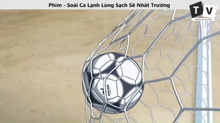 Soái Ca Lạnh Lùng Sạch Sẽ Nhất Trường_ phim hoạt hình hay p2