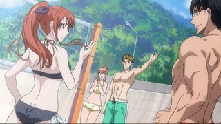 3อนิเมะพากย์ไทยสนุกๆ ที่โคตรเด็ด18+ EP.4