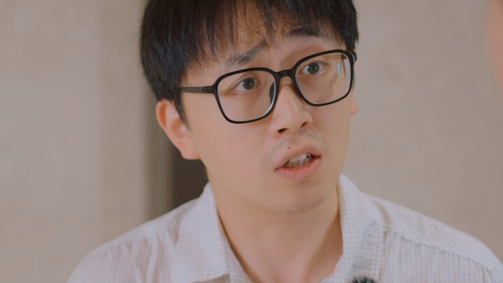 The same thing can change in nature if you just tweak the premise...