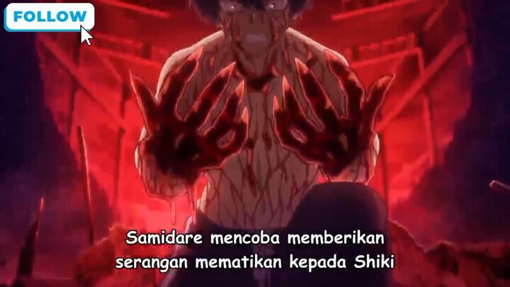 Tougen Anki: Nikko Kegon no Taki-hen Episode 00 Subtitle Indonesia