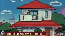 Shinchan Season 1 Episode 47 in Hindi