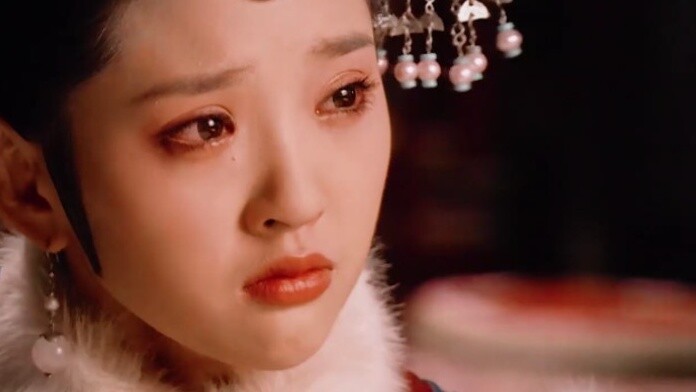 “Jika saya adalah Zhang Ruoyun, saya akan membiarkan dia duduk di pelukan saya dan mengupas buah lec