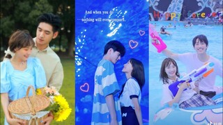 [抖音] Tiểu Ngư Hải Đường Chụp Ảnh Cùng 999 Soái Ca | Part 1 | By Peach Official
