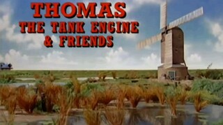 Thomas & The Guard (Restored-UK)