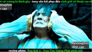 phim truy tìm hay nhất p1 #dovafilm