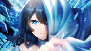 【中日字幕/OP完整版】月詠み 新曲「逆転劇」（在异世界获得超强能力的我,在现实世界照样无敌～等级提升改变人生命运～ OP片头曲）