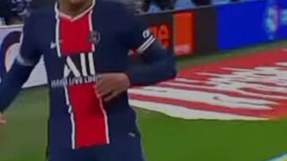 kylian mbappe speed