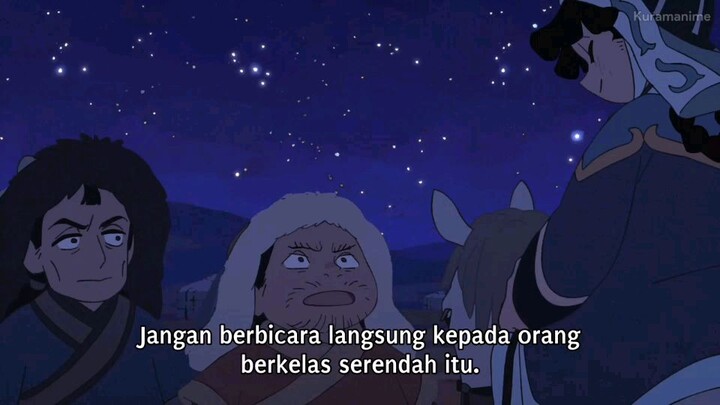 Sains vs Alam