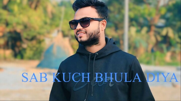 Sab Kuch Bhula Diya Qawali Verson