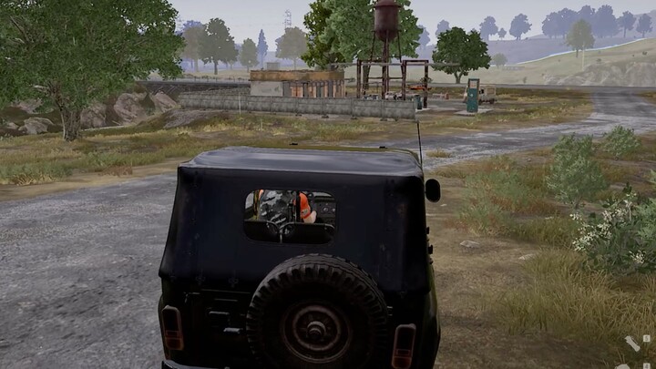 “แล้วผู้หญิงอย่างเราก็ไม่ตีกันเอง”