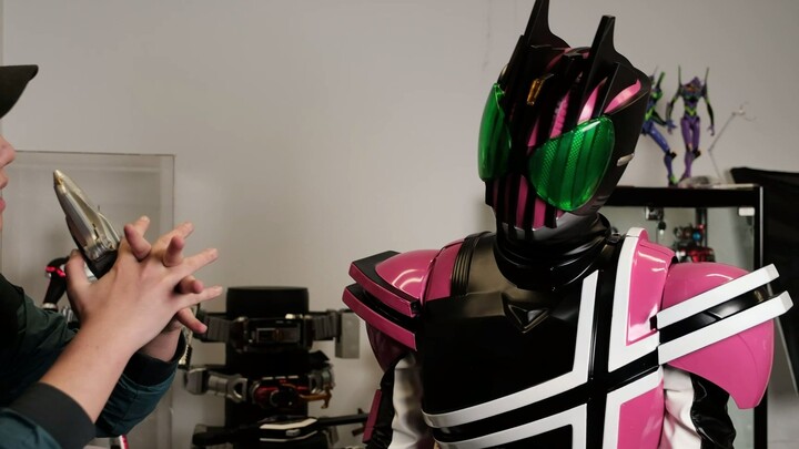 我是做梦也没想到你这是可拆卸的