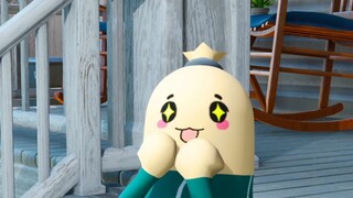 [小肠肠] Shocked! Wu Liuqi's illegitimate child is exposed!