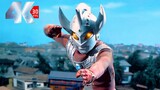 【𝟒𝐊Remade】 "Ultraman Taro": Bộ sưu tập trận chiến kinh điển "Số 1"