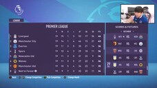 FIFA21 | MANAGER MODE 4/11 : ว่าที่แชมป์พรีเมียร์ลีค!!