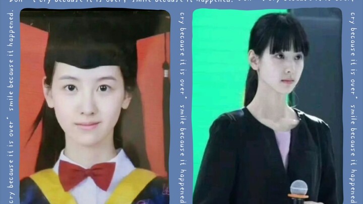 Những năm tháng Trần Đù làm hoa khôi trường: Vẻ đẹp khuynh đảo (Tiểu thuyết Mary Sue bắt nguồn từ cu