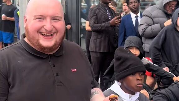 so funny indian food