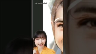 ANAK RIA RICIS & TEUKU RYAN?? | Tiktok Olivia Valent #Shorts #OliviaValent #RiaRicis
