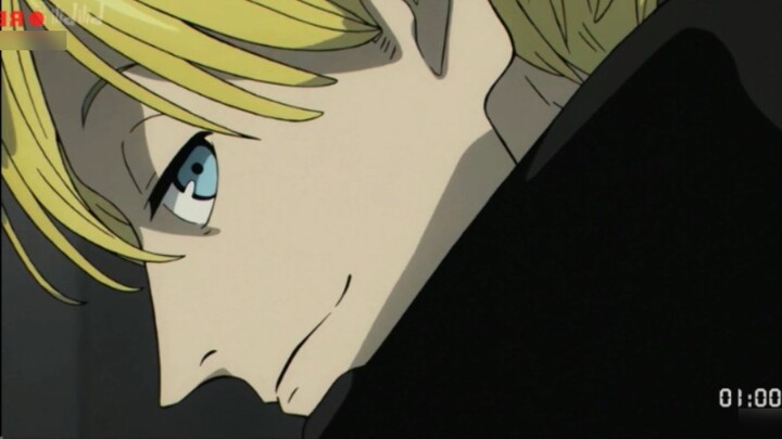 [ACCA District 13 Supervision Section] Mind if I smoke a cigarette? (handsome face)