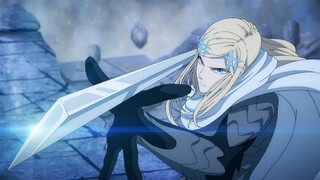 One Punch Man Season 3 Episode 8 Bahasa Indonesia Terbaru !!!