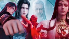 Jade Dynasty S3 Eps 16 Sub Indo Perview|Zang Xiao Fan Mendapat Kitab Suci Di Tanahh Terlarang Qinyun
