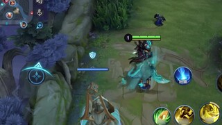Isn't the purpose of bringing flash to look cool?