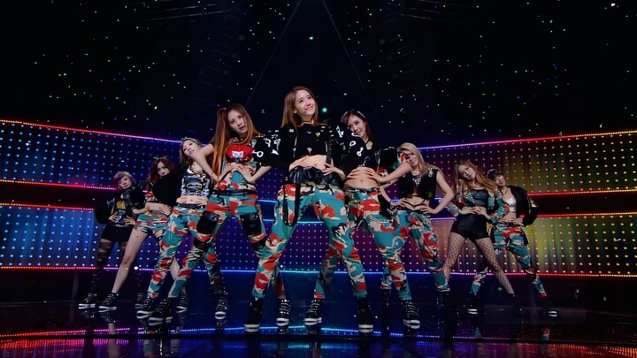 【4K 60fps】Girls’ Generation - I Got a Boy (130113)