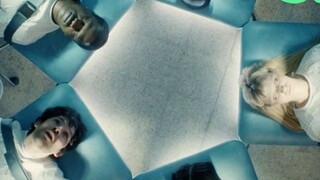 [Dramatic] Robots all over the world will have consciousness, who will win the war between man and m