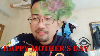 HAPPY MOTHER'S DAY