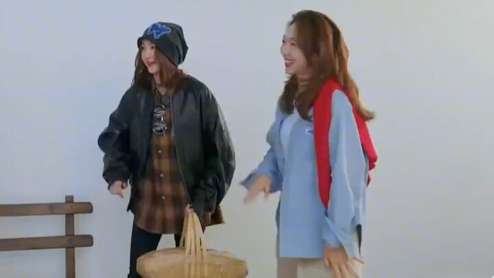 Vương An Vũ không nhận ra Quan Hiểu Đồng # Bây giờ khởi hành ngay # Vương An Vũ #Quan Hiểu Đồng