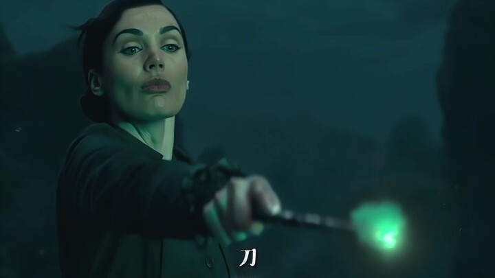 “我生来是高山而非溪流”