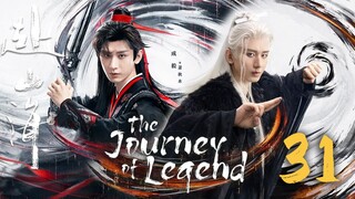 🇨🇳𝔼ℙ𝕊̶𝟯𝟭 | 𝗧𝗝𝗢𝗟: Gσ тσ тнє Mσυηтαιηѕ αη∂ Şєα (𝟚𝟘𝟚𝟝)[𝔼𝕟𝕘𝕊𝕦𝕓]
