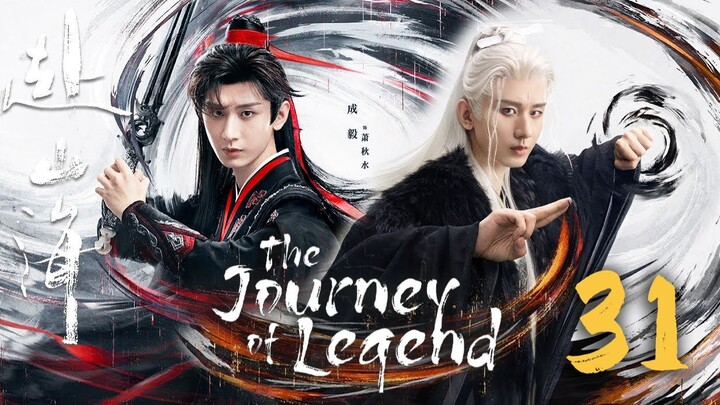 🇨🇳𝔼ℙ𝕊̶𝟯𝟭 | 𝗧𝗝𝗢𝗟: Gσ тσ тнє Mσυηтαιηѕ αη∂ Şєα (𝟚𝟘𝟚𝟝)[𝔼𝕟𝕘𝕊𝕦𝕓]