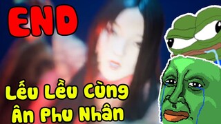 LẾU LỀU ÂN PHU NHÂN NHƯNG LÀ VIDEO HÀI | Paper Dolls 2 END