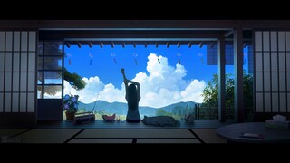 "Tôi muốn bán nước cam mùa hè cho Van Gogh khi ông ấy hết sơn!"