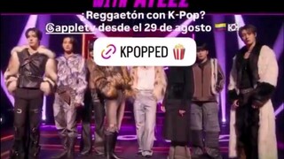 [Preview] First look at 'KPOPPED' #에이티즈 #ATEEZ #エイティーズ