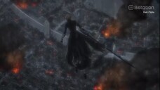 pada panik Ichigo datang 🥶