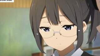 Tóm Tắt Anime_ _ Cô Bé Bánh Gạo _ _ Phần 1_2 _ Tamako Market I Teny Sempai- 3