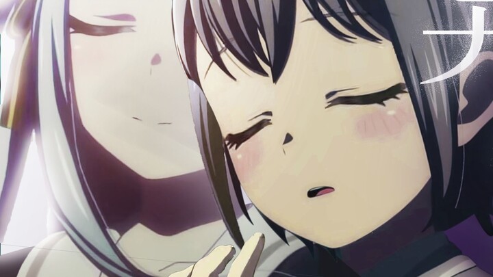 【Dengxiang/MAD】Apakah kamu membicarakannya saat tidur?