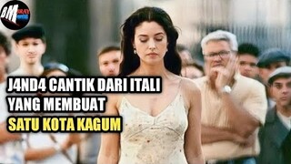 Sesama Manusia Kita Harus Saling Mengasihi  - Alur Cerita Film Malena